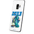 Disney Monsters University Mike and Sully Galaxy S9 Skin